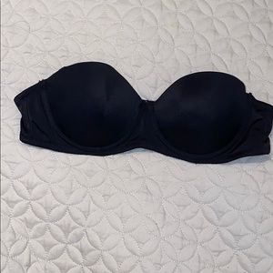 Strapless Bra
